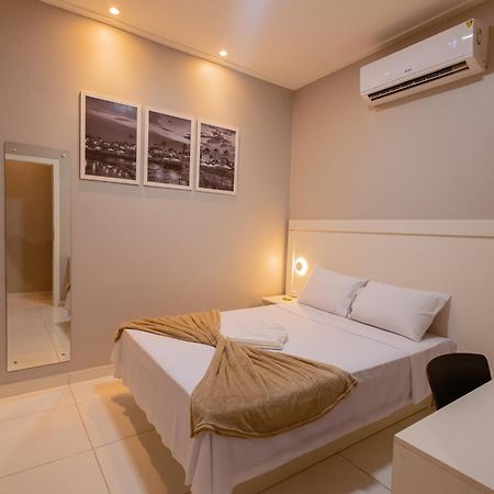 Loft Braganca Apart-Hotel Kültér fotó