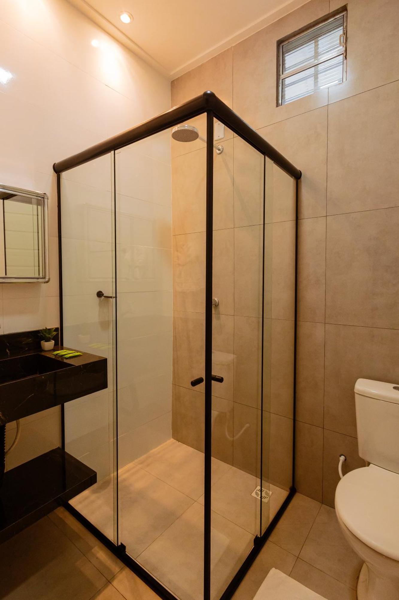 Loft Braganca Apart-Hotel Kültér fotó