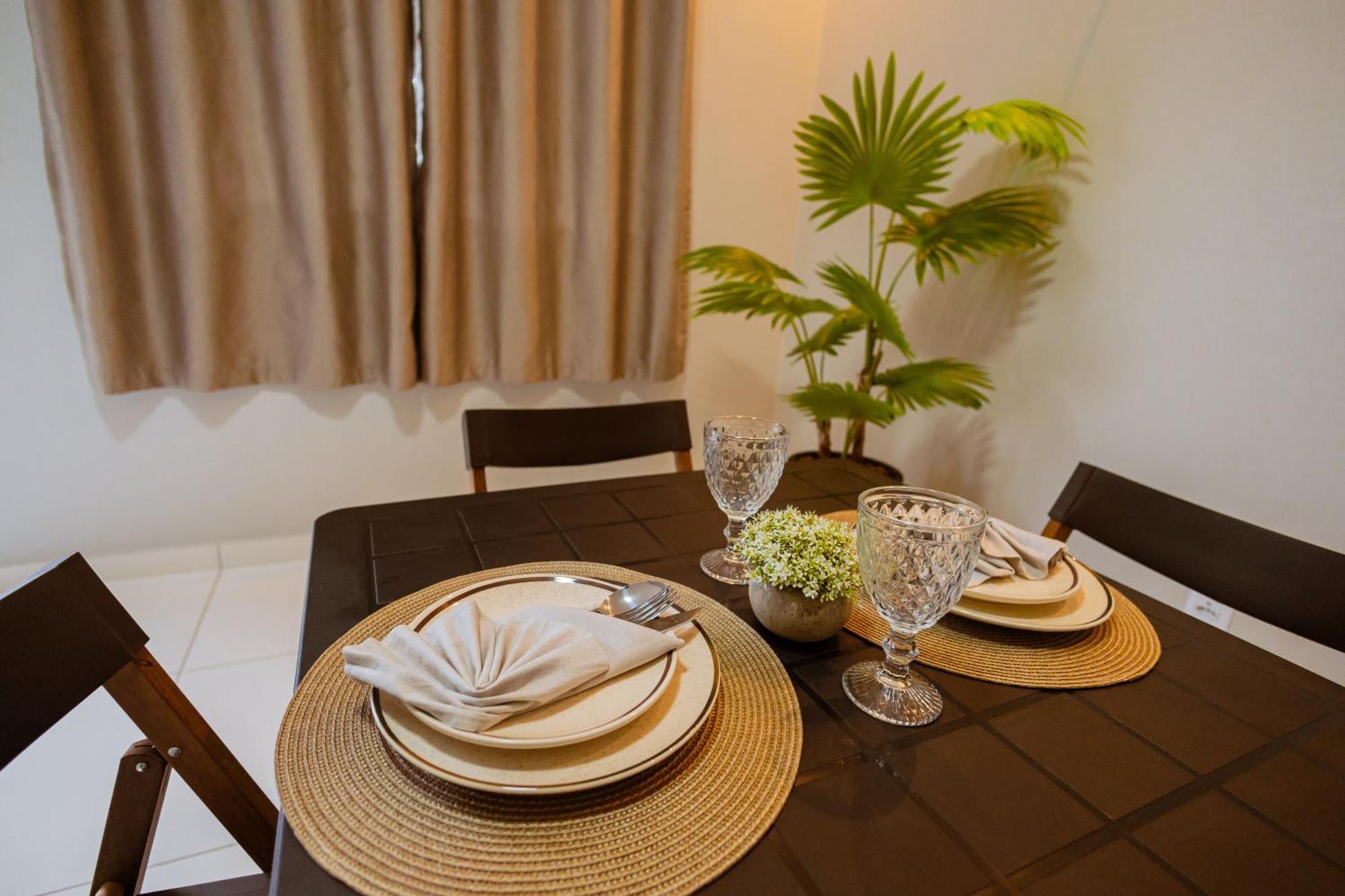 Loft Braganca Apart-Hotel Kültér fotó