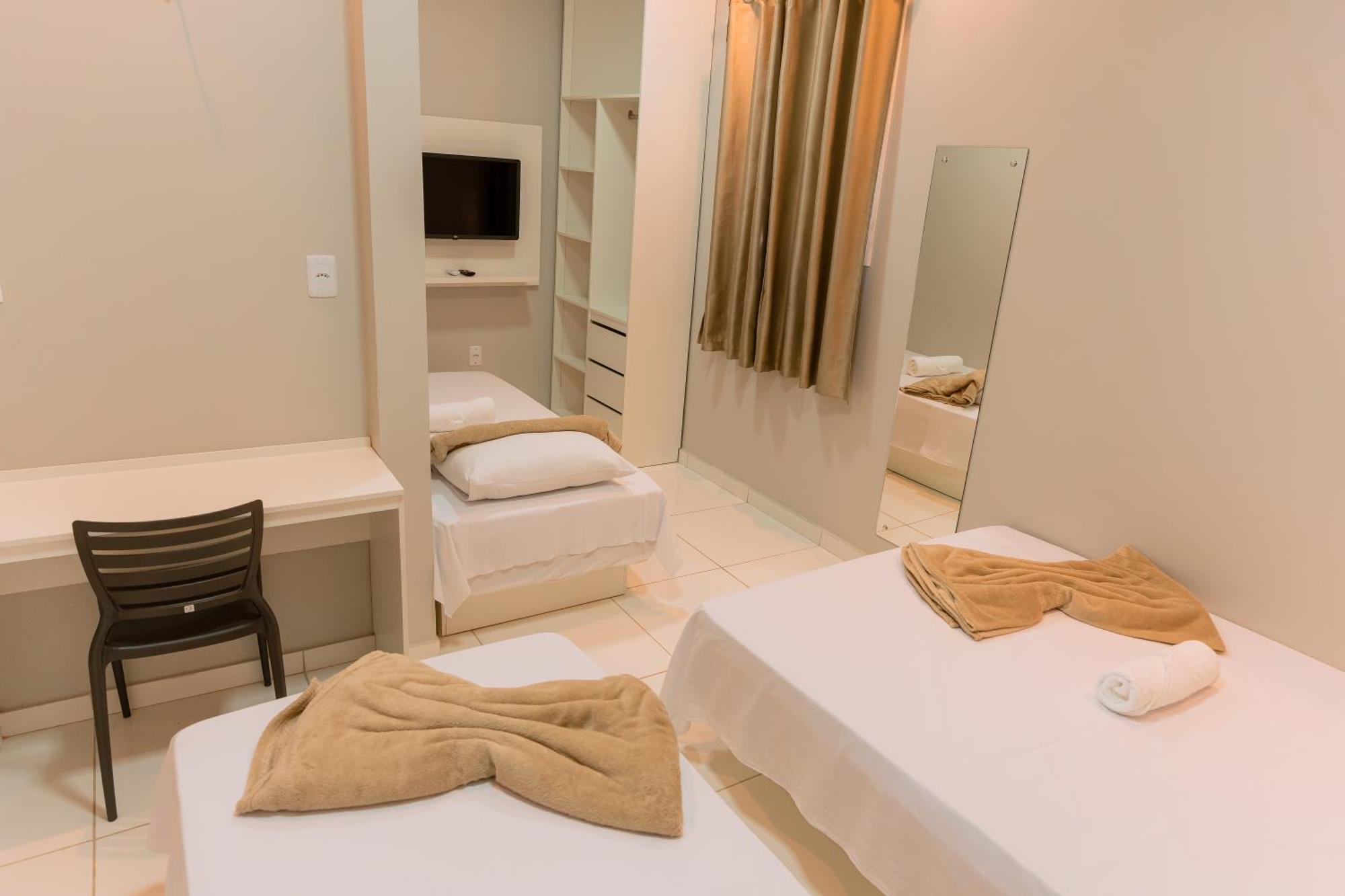 Loft Braganca Apart-Hotel Kültér fotó