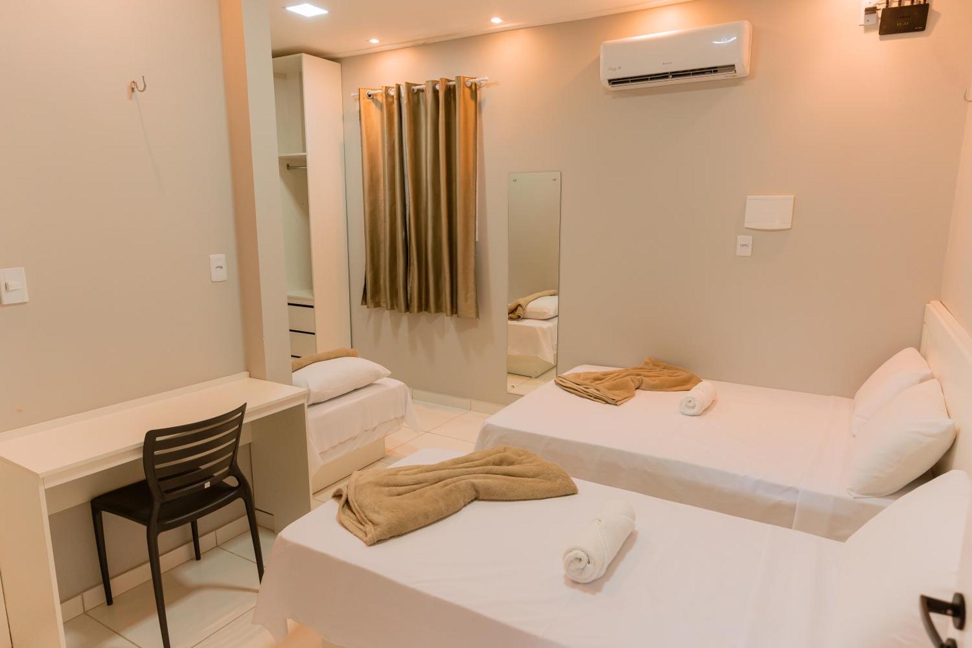 Loft Braganca Apart-Hotel Kültér fotó