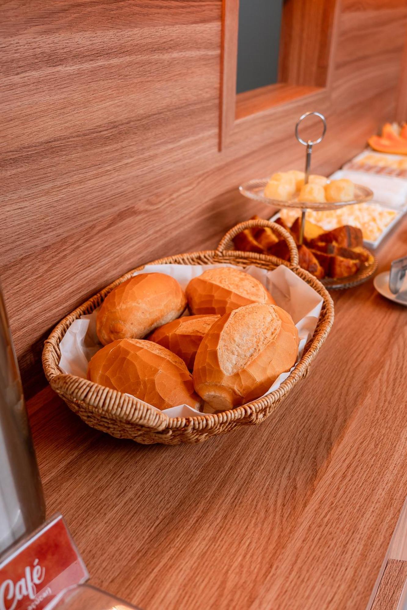 Loft Braganca Apart-Hotel Kültér fotó