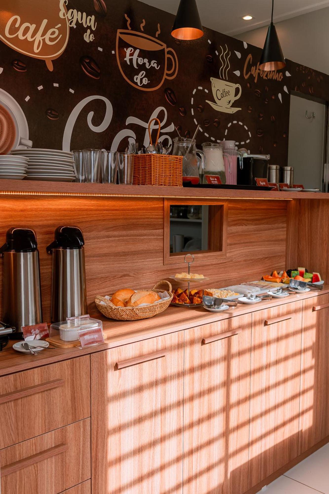 Loft Braganca Apart-Hotel Kültér fotó